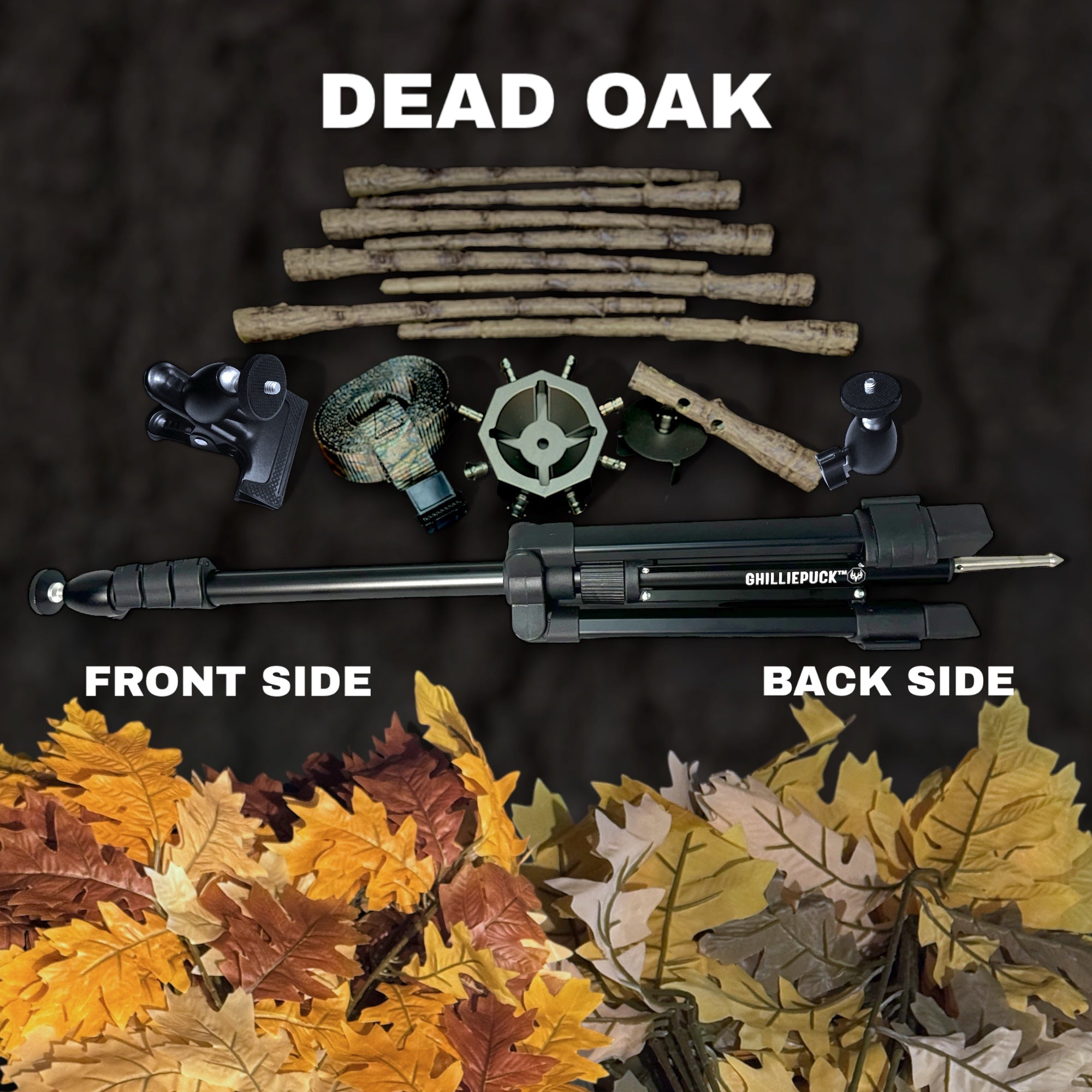 TIER 1 Package Hunting Blind