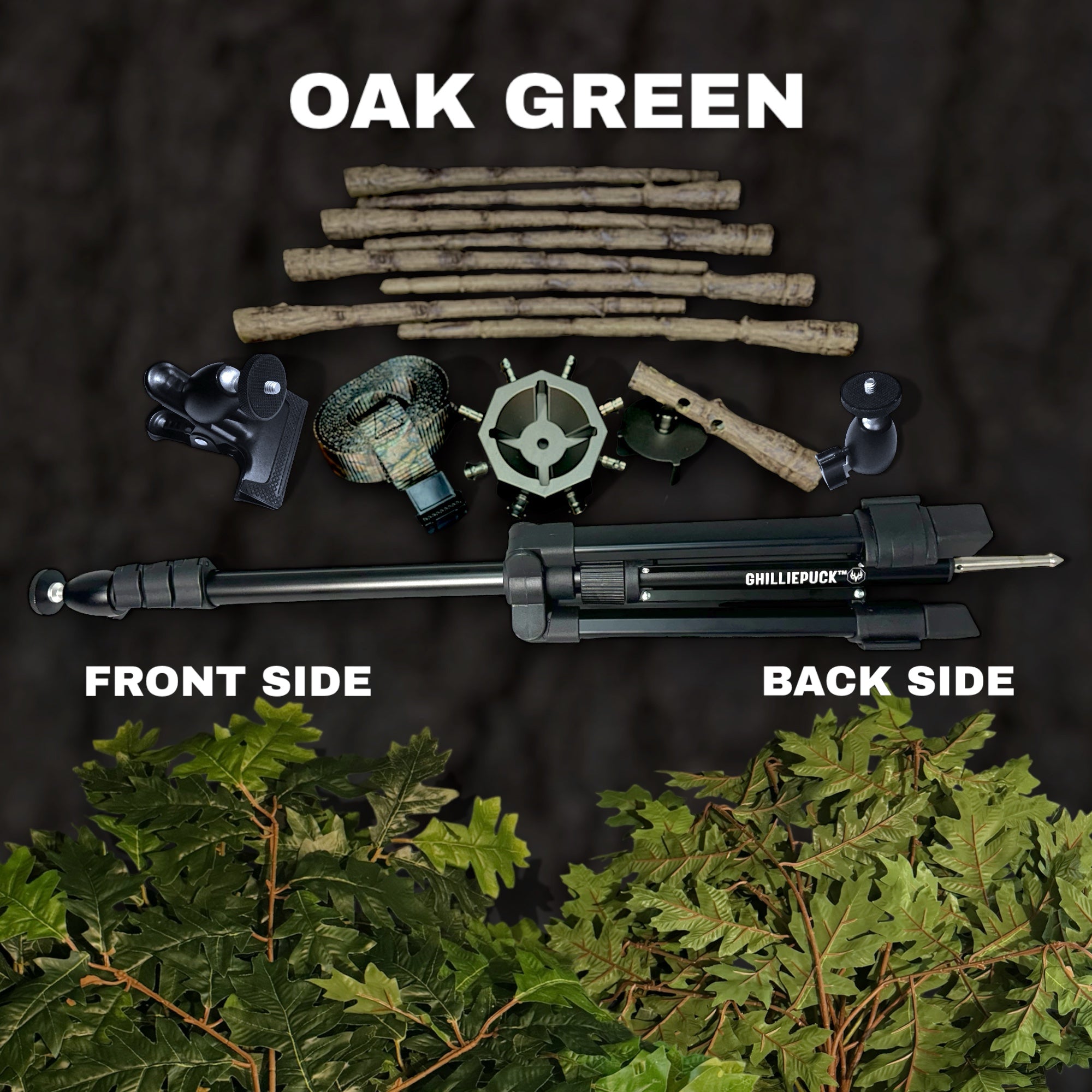 TIER 1 Package Hunting Blind