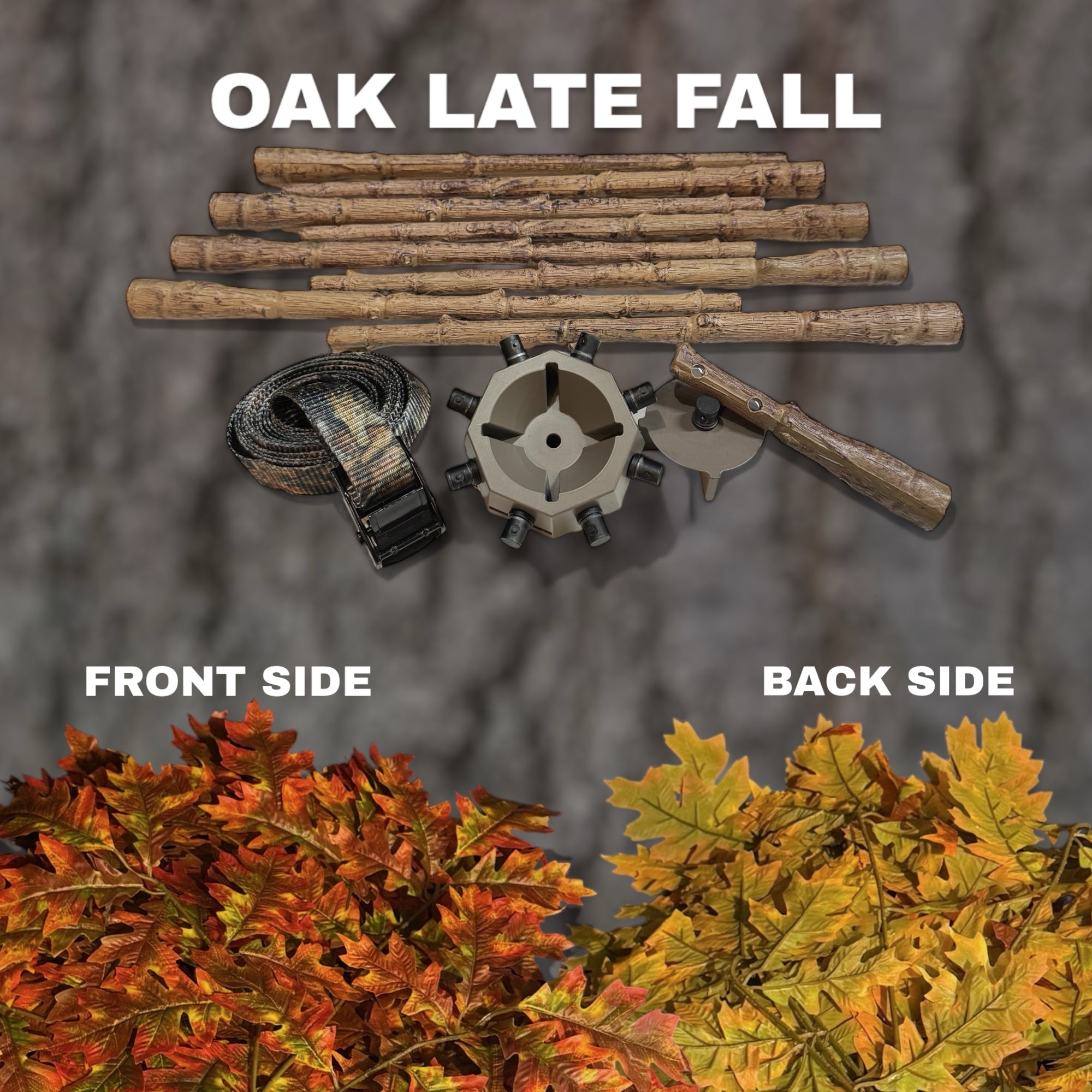 Basic Puck-Package Hunting Blind