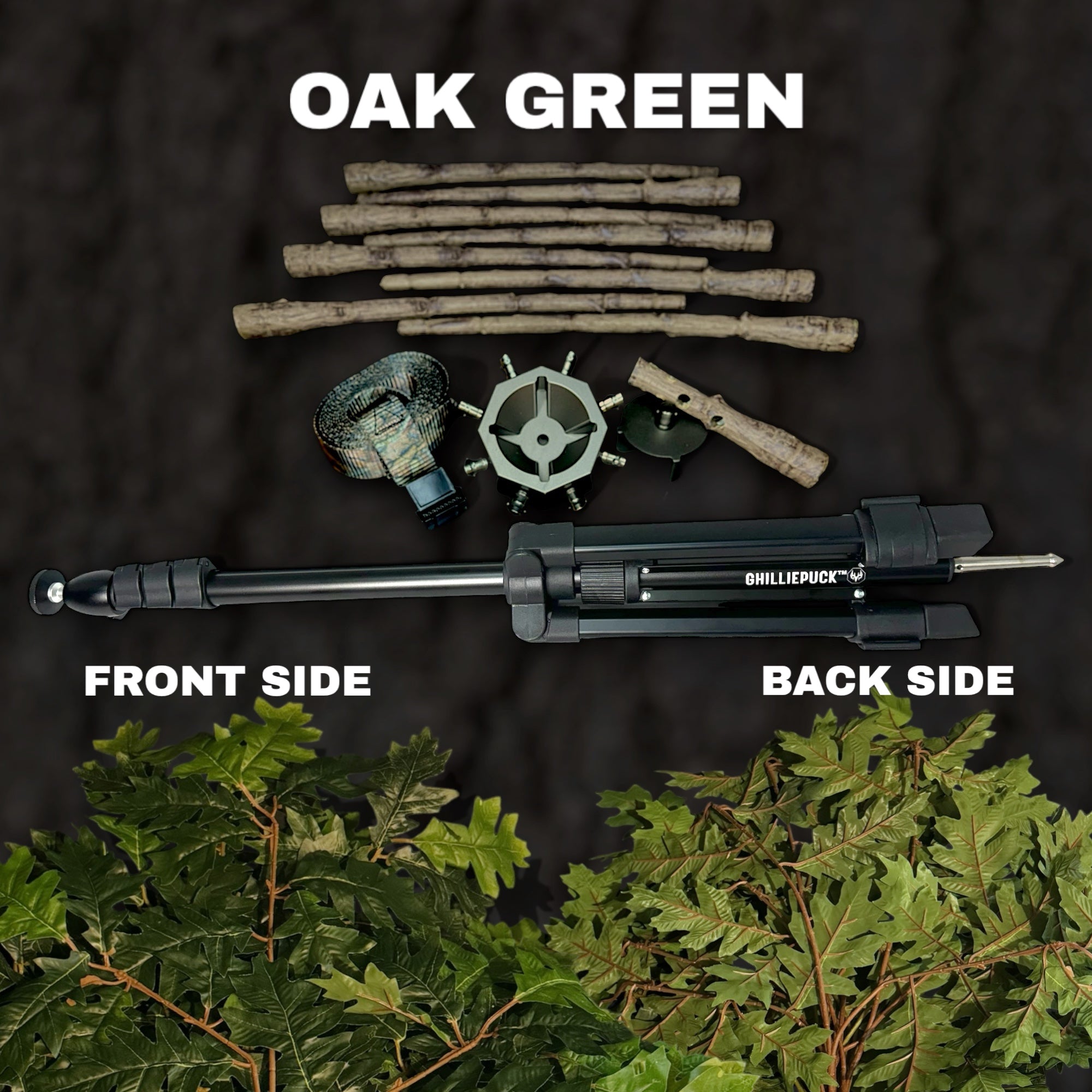 TIER 1 Package Hunting Blind