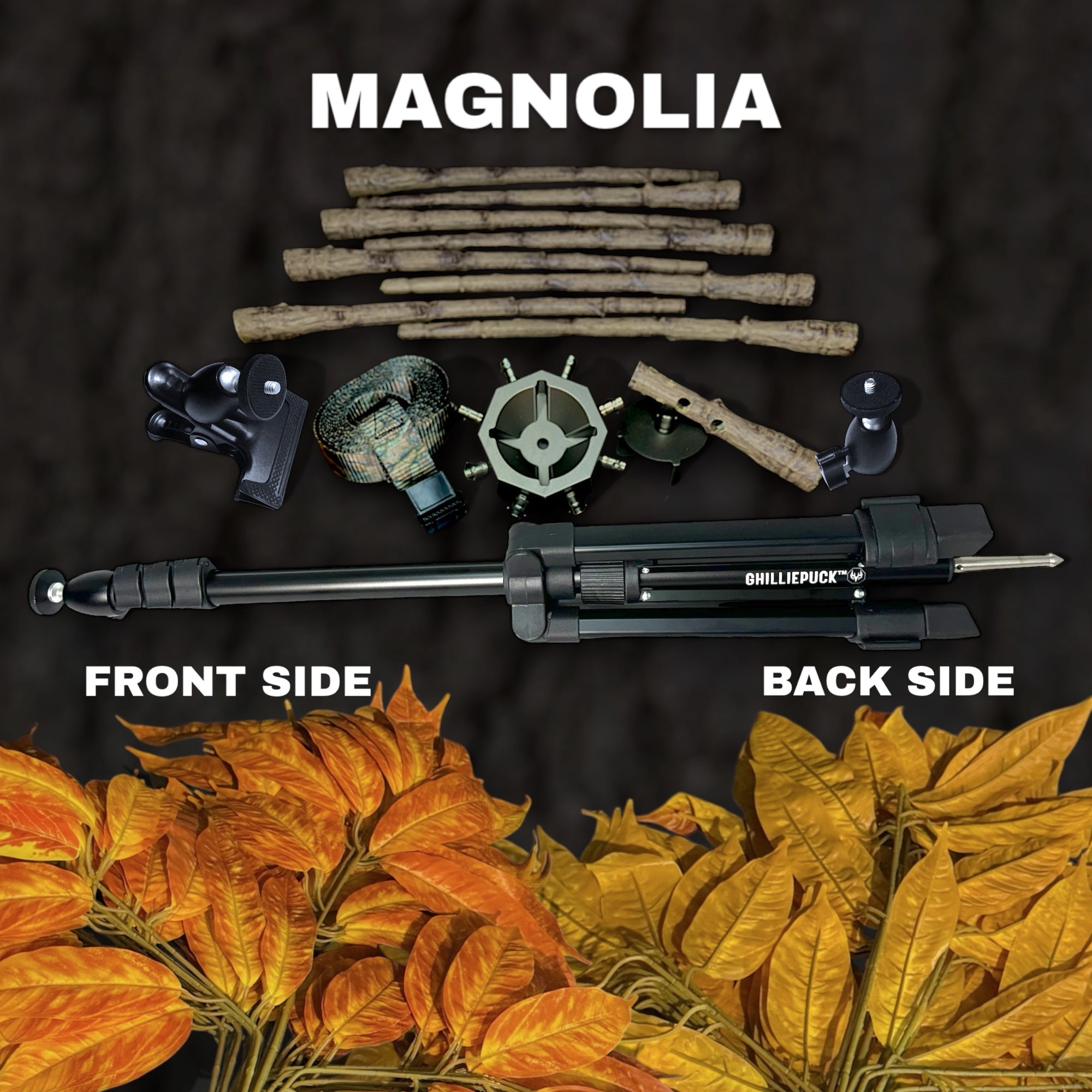 TIER 1 Package Hunting Blind